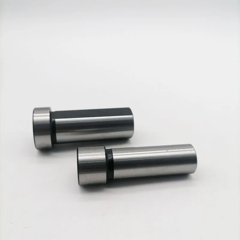 TEBAK D32 MT2 Morse Taper Conversion Set D25 D32 Morse Taper Shank Reduction Sleeve view 4