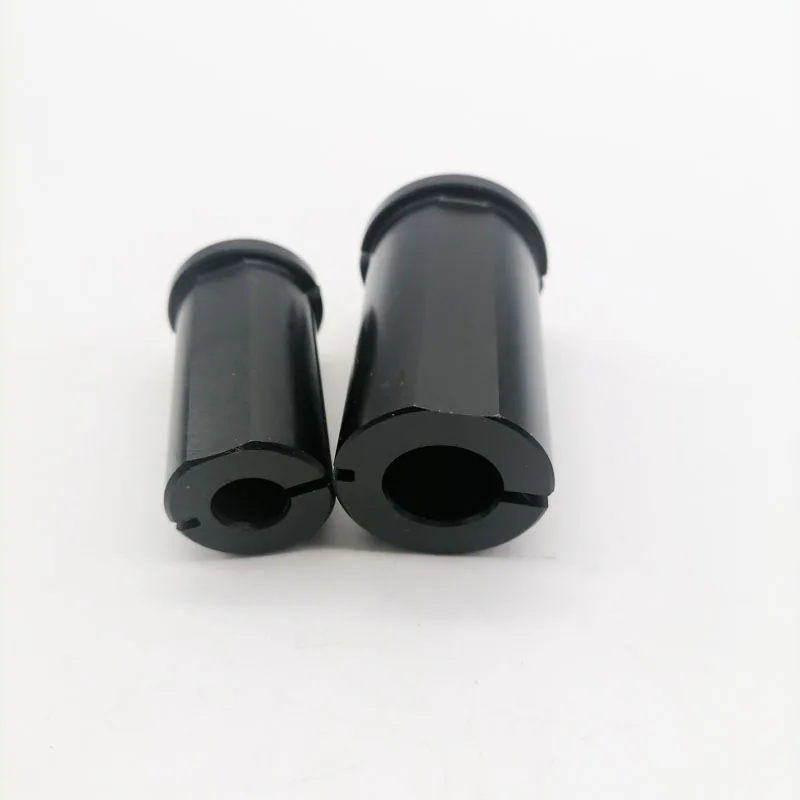 TEBAK Lathe Bushing Conversion Tool Sleeves D25 D32 D40 Flexible Tool Holder Reducing Sleeve view 5