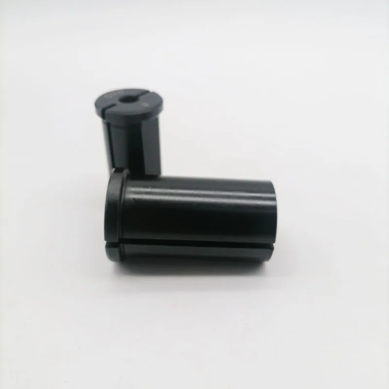 TEBAK D20 D25 D32 Lathe Conversion Bushing Flexible Reduction Sleeve Tool Sleeve view 4