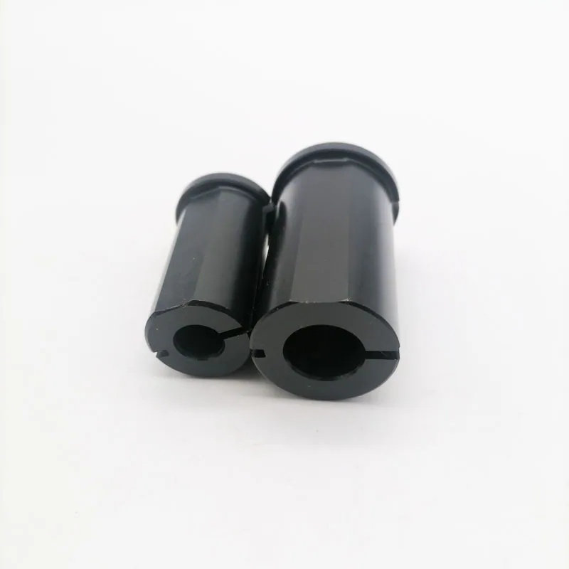 TEBAK D20 D25 D32 Lathe Conversion Bushing Flexible Reduction Sleeve Tool Sleeve view 5