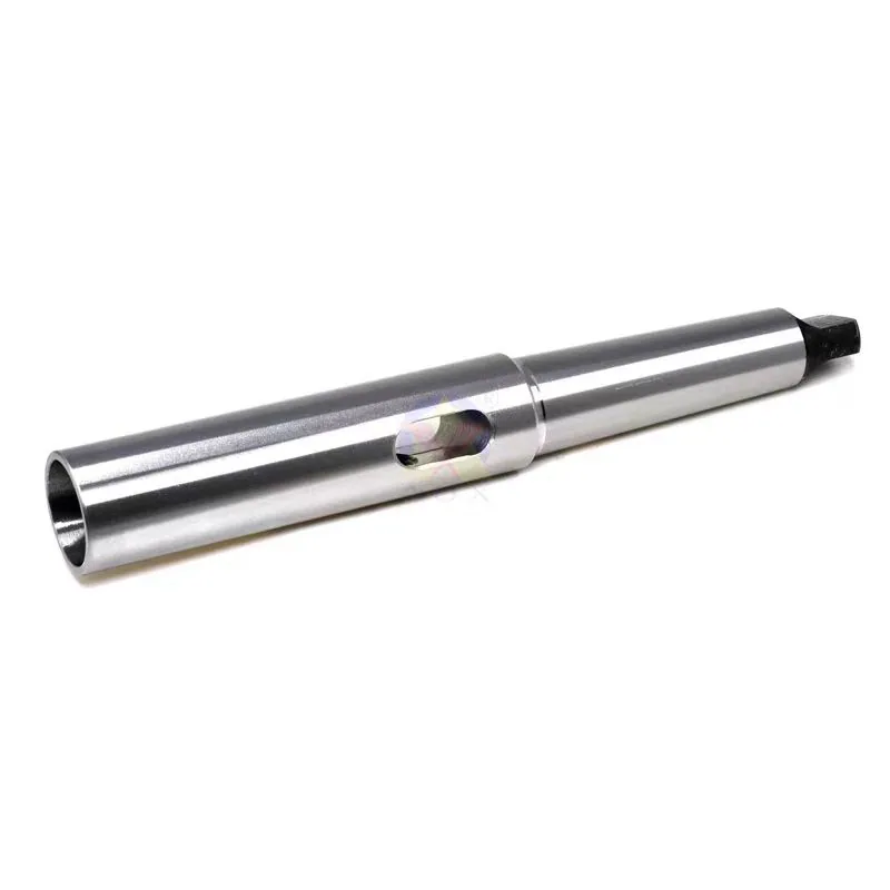 TEBAK DIN2187 Morse Taper Reduction Sleeve BL4 BL5 BL6 Extended Drill Sleeve view 4