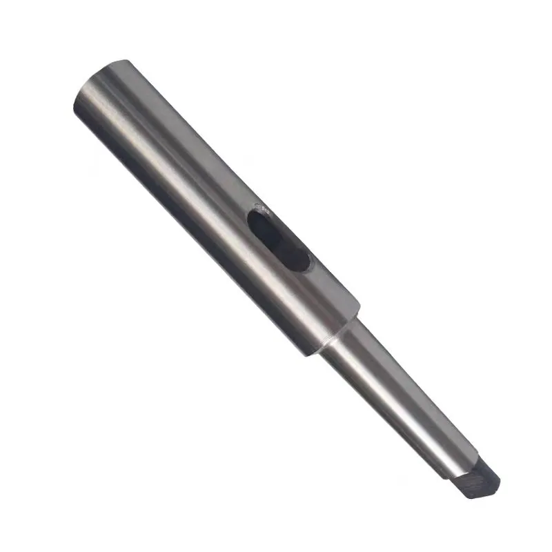 TEBAK DIN2187 Morse Taper Reduction Sleeve BL4 BL5 BL6 Extended Drill Sleeve view 5