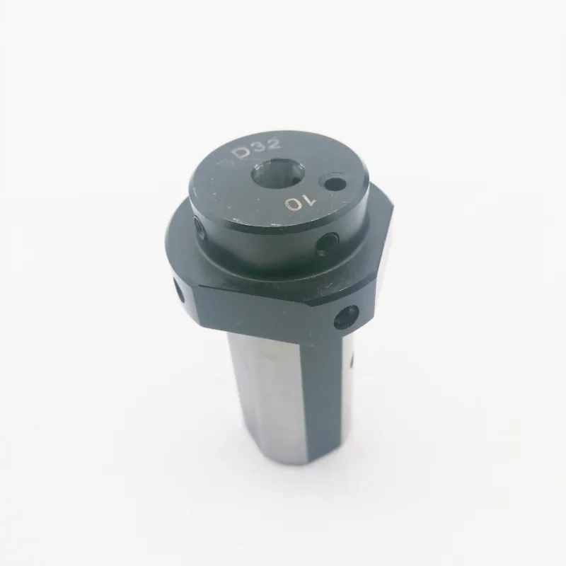 TEBAK CNC Lathe Milling Machine Mazak D32 D40 D50 Tool Holder Adapter Reduction Sleeve
