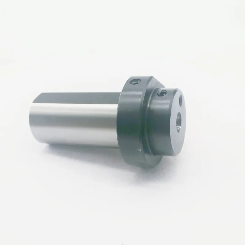 TEBAK CNC Lathe Milling Machine Mazak D32 D40 D50 Tool Holder Adapter Reduction Sleeve view 5