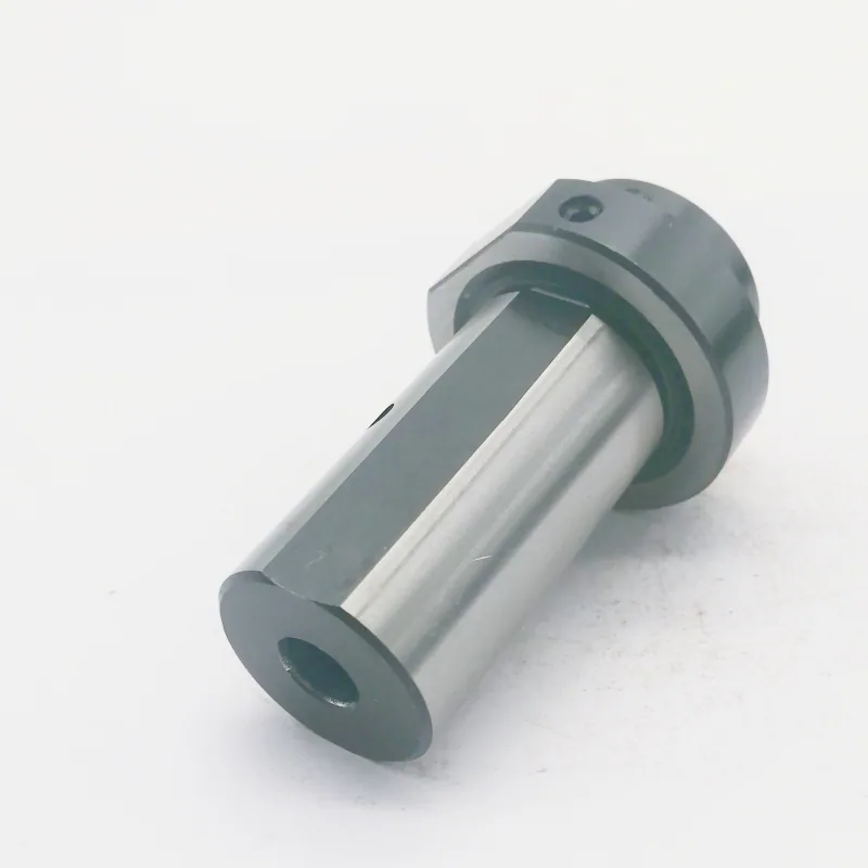 TEBAK CNC Lathe Milling Machine Mazak D32 D40 D50 Tool Holder Adapter Reduction Sleeve view 6