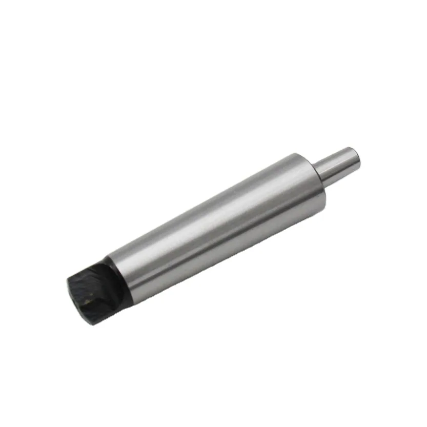 TEBAK Morse Taper Drill Chuck Arbor MS1-B10~B18 J0-J3 J6 End Tang and Drawbar Spindle Tools for Machine Tools Accessories view 4