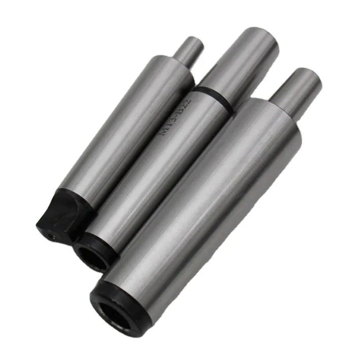 TEBAK Morse Taper Drill Chuck Arbor MS1-B10~B18 J0-J3 J6 End Tang and Drawbar Spindle Tools for Machine Tools Accessories view 5