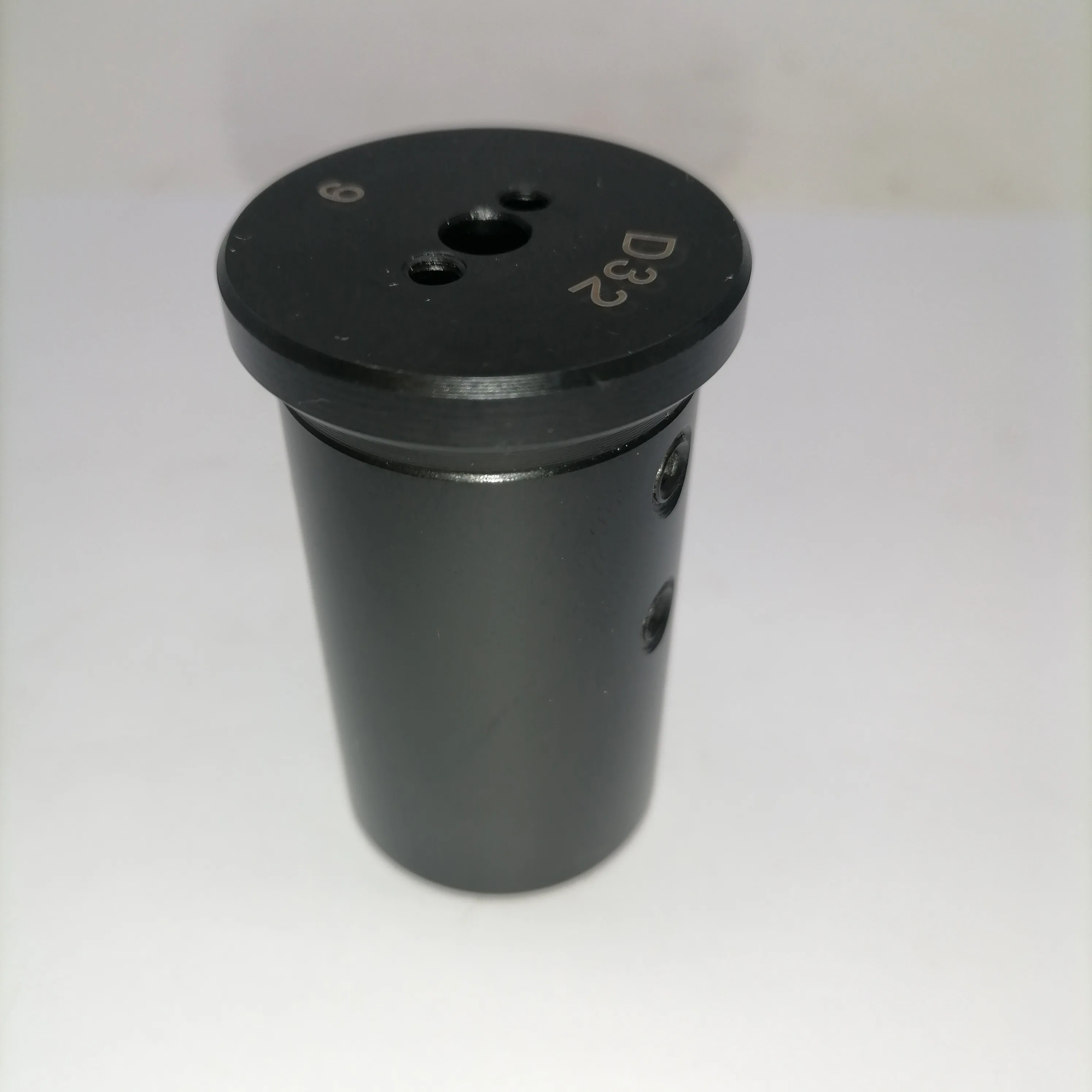 TEBAK D16 D20 D25 D32 D40 Tool Holder Sleeve Conversion Tool Bushing Lathe Coolant Guide Sleeve view 3
