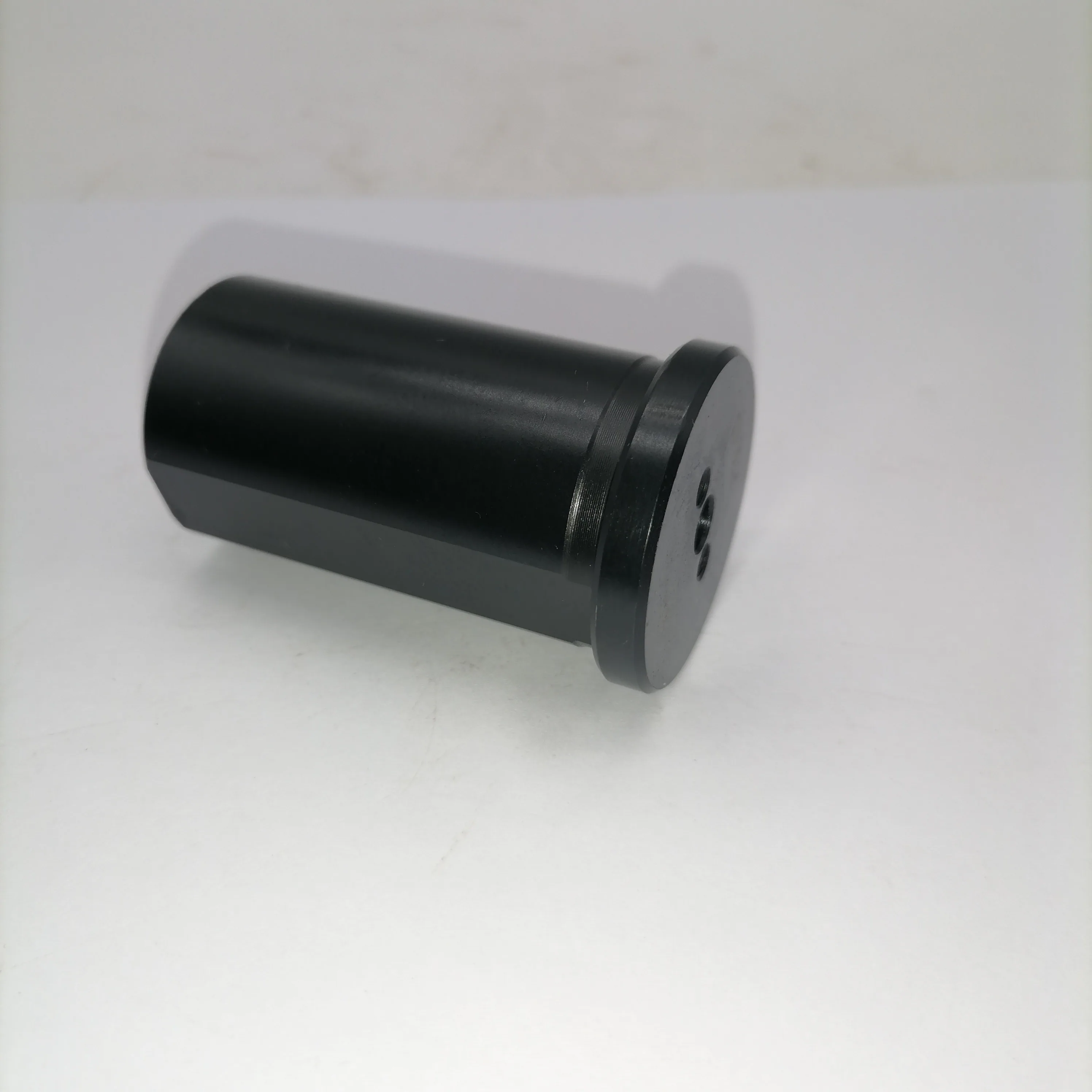 TEBAK D16 D20 D25 D32 D40 Tool Holder Sleeve Conversion Tool Bushing Lathe Coolant Guide Sleeve view 4