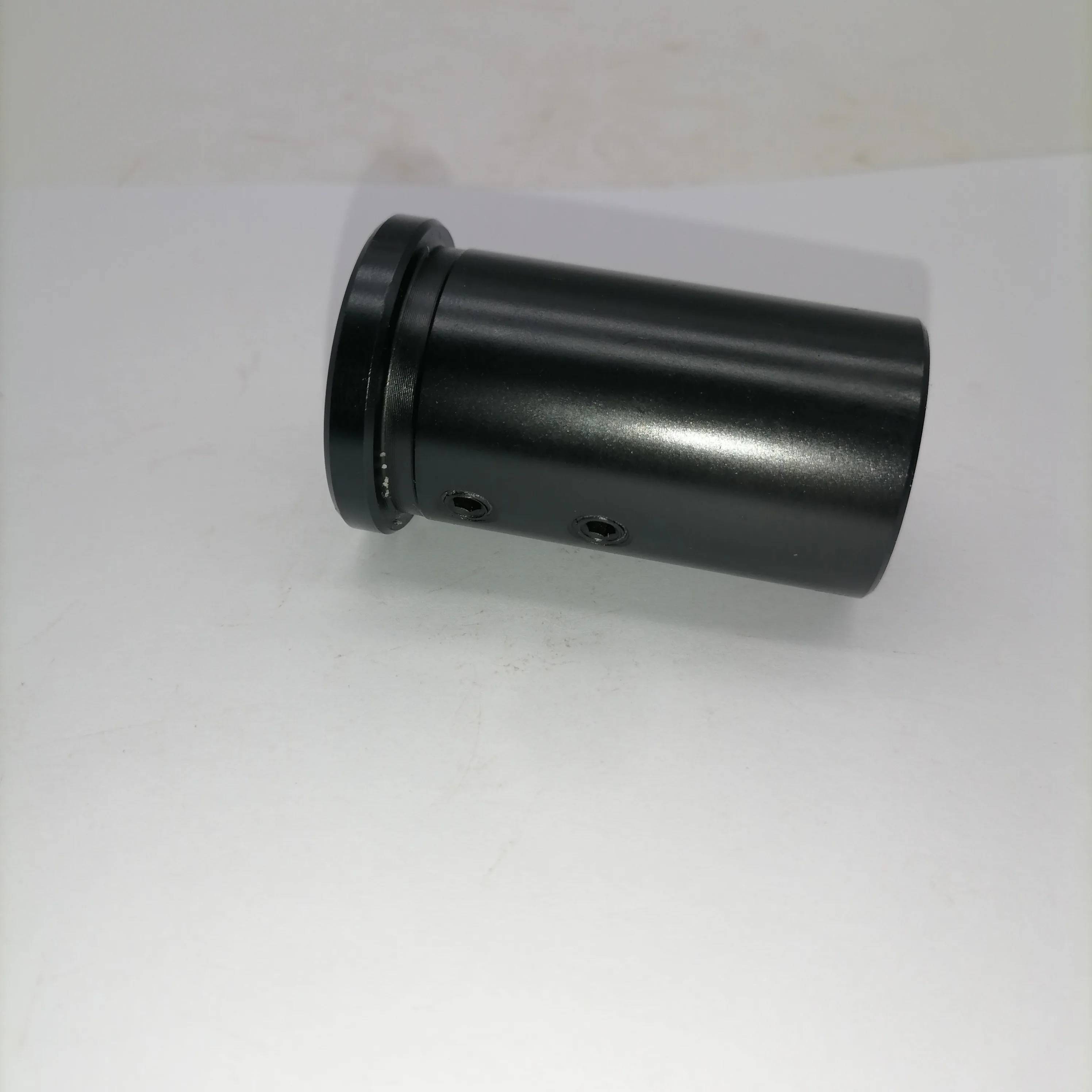 TEBAK D16 D20 D25 D32 D40 Tool Holder Sleeve Conversion Tool Bushing Lathe Coolant Guide Sleeve view 5