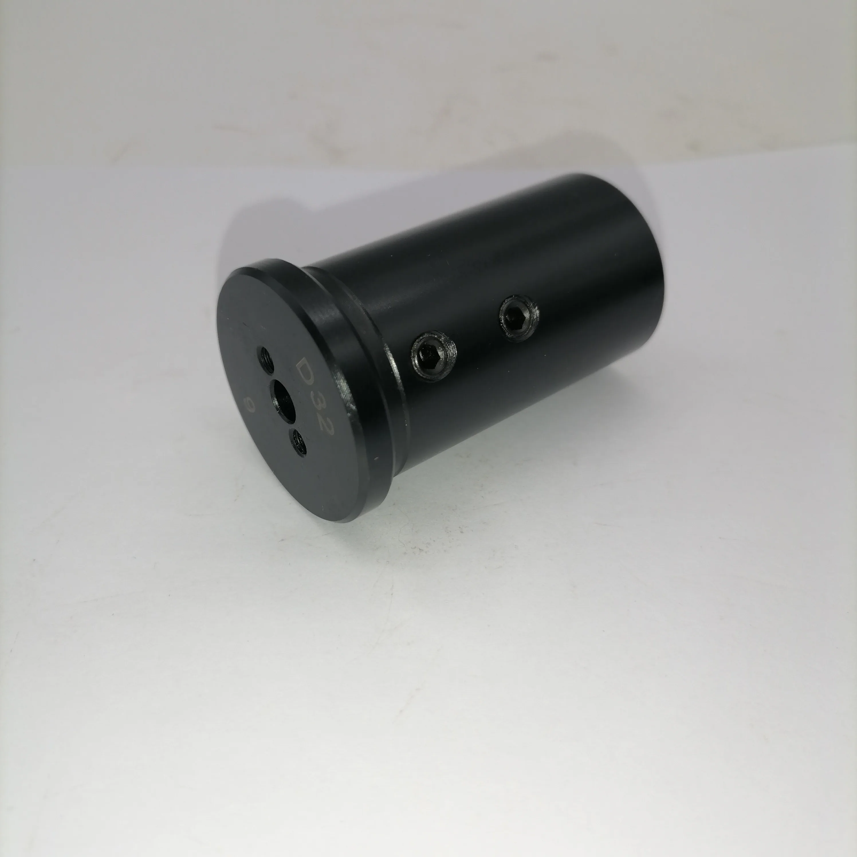 TEBAK D16 D20 D25 D32 D40 Tool Holder Sleeve Conversion Tool Bushing Lathe Coolant Guide Sleeve view 6