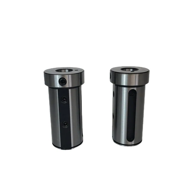 TEBAK CNC Tool Holder Sleeve for Milling Machine D16 D32 D60 Reduction Sleeve