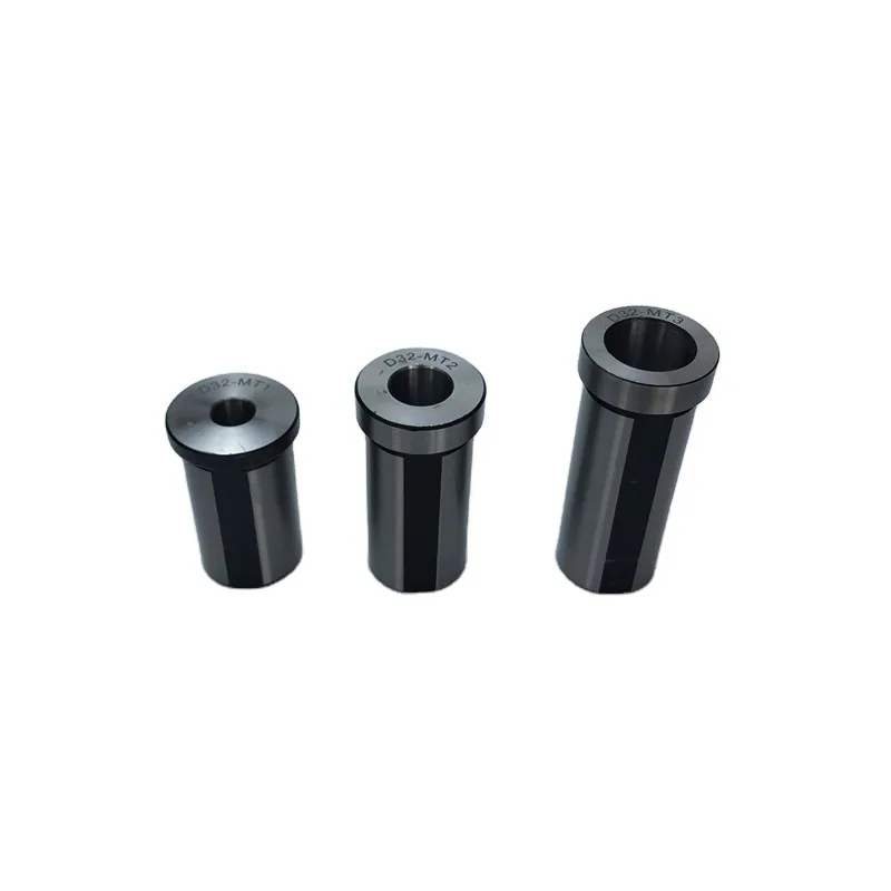 TEBAK CNC Tool Holder Sleeve for Milling Machine D16 D32 D60 Reduction Sleeve view 3