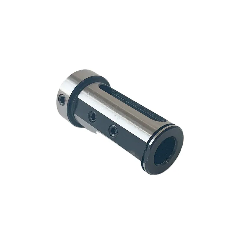 TEBAK CNC Tool Holder Sleeve for Milling Machine D16 D32 D60 Reduction Sleeve view 4