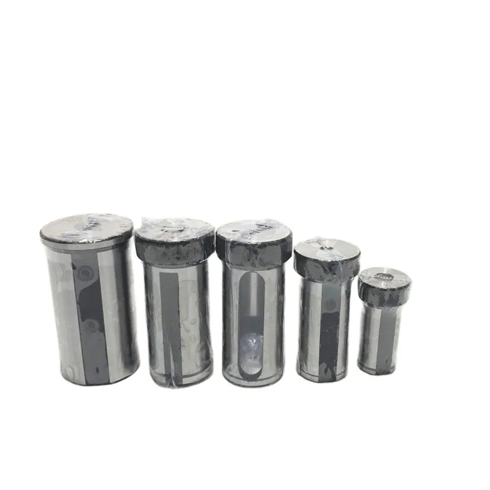 TEBAK CNC Tool Holder Sleeve for Milling Machine D16 D32 D60 Reduction Sleeve view 5