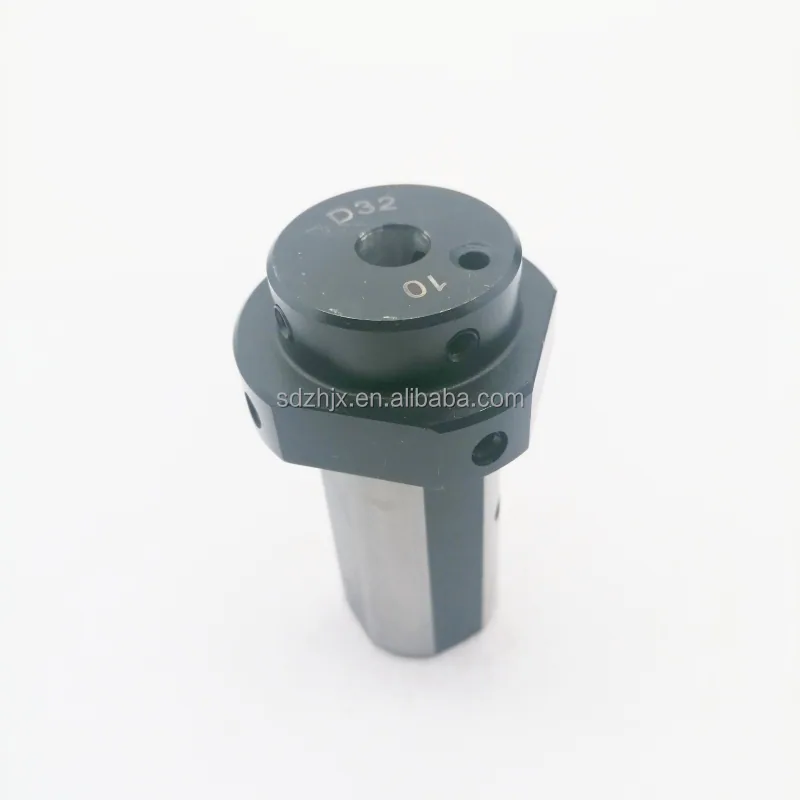 TEBAK D32 D40 Mazak Guide Sleeve Reduction Sleeve Precision Lathe Mazak Tool Holder for CNC Machine and Industrial Application view 4