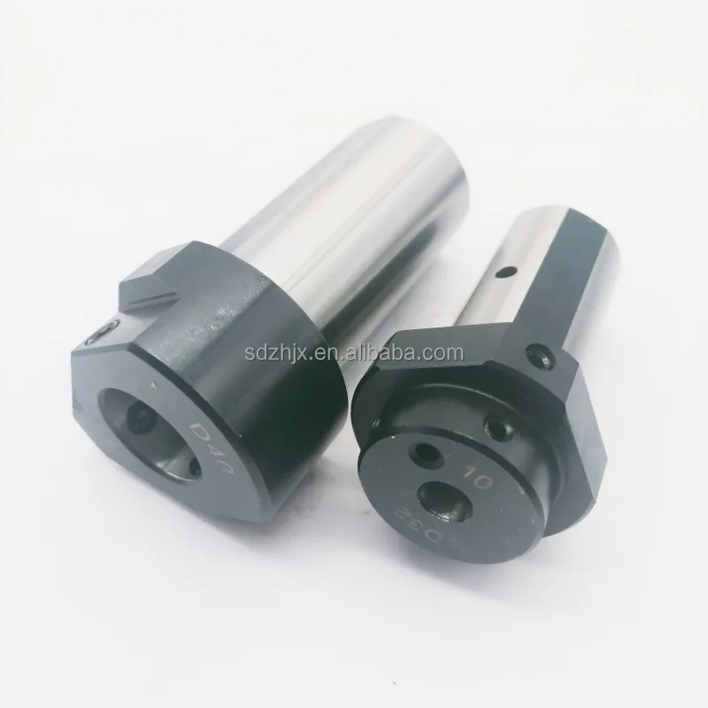 TEBAK D32 D40 Mazak Guide Sleeve Reduction Sleeve Precision Lathe Mazak Tool Holder for CNC Machine and Industrial Application view 5