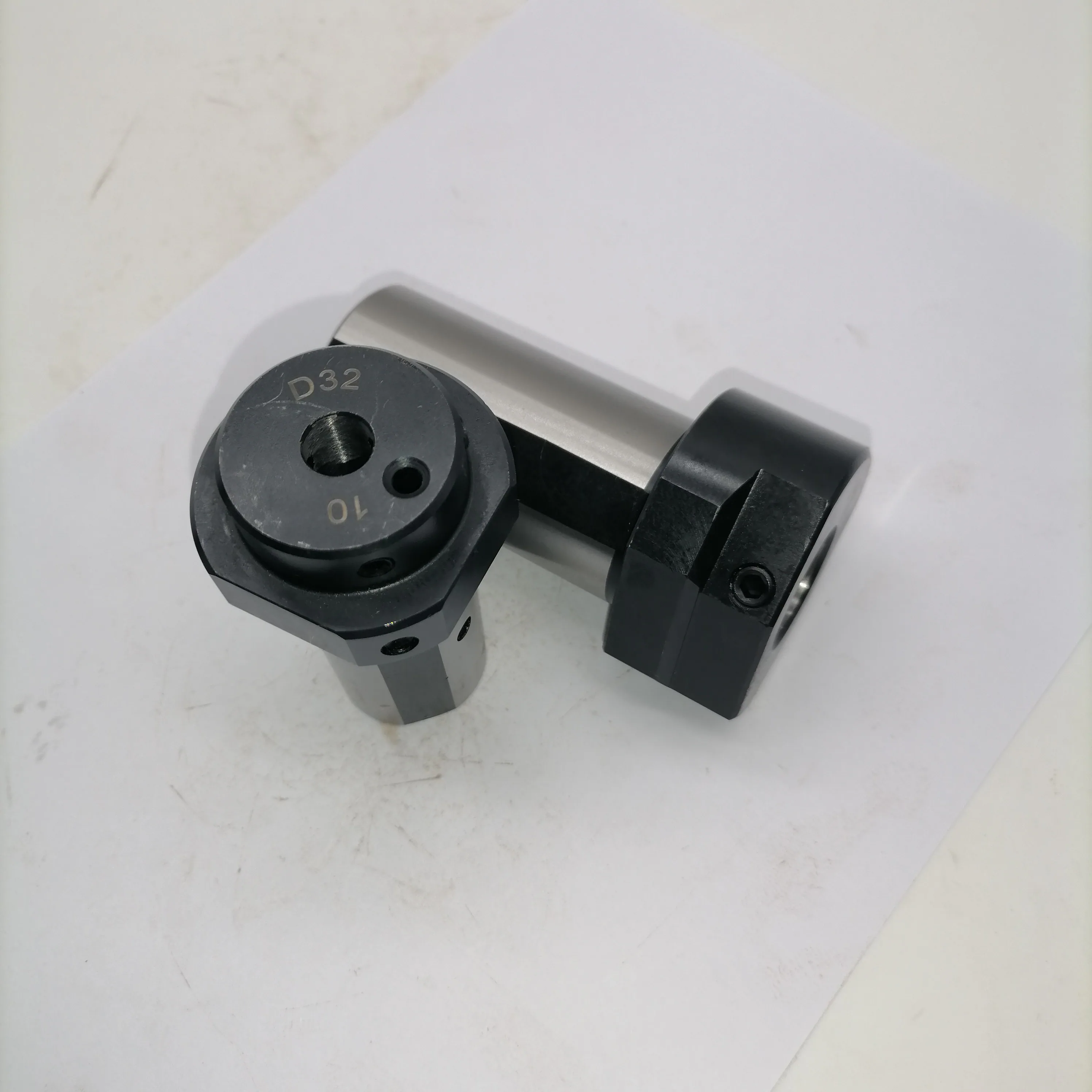 TEBAK MAZAK Conversion Sleeve Reduced Sleeve Lathe Tool Holder Guide Bush view 4