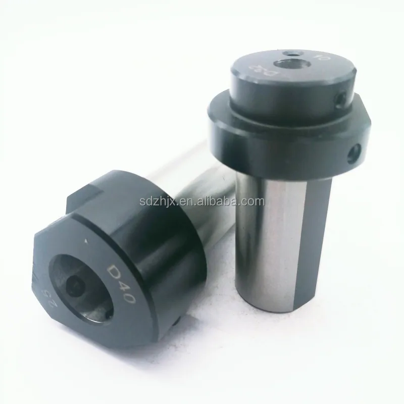 TEBAK MAZAK Conversion Sleeve Reduced Sleeve Lathe Tool Holder Guide Bush view 6