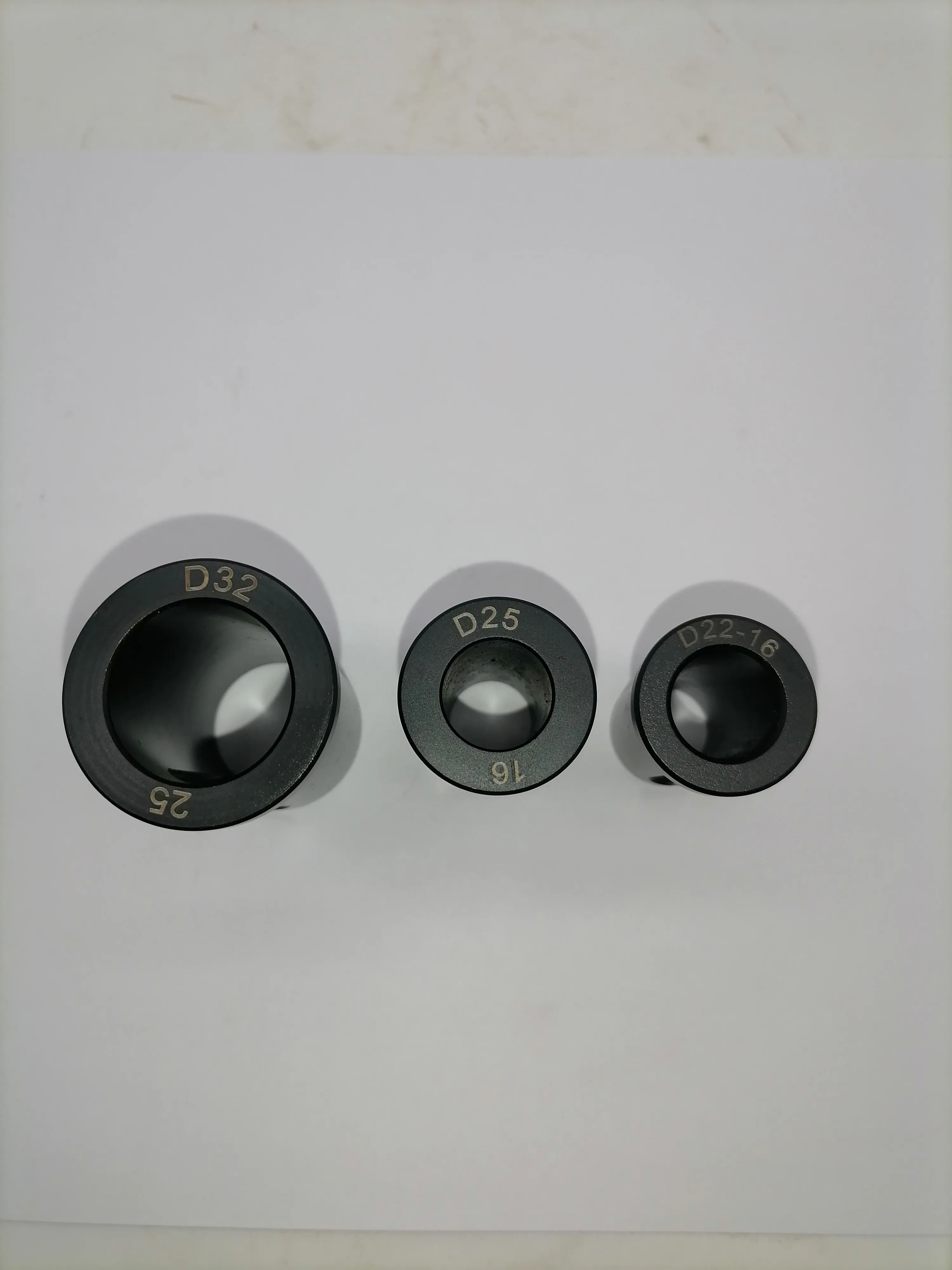 TEBAK U Drill Reducing Sleeve U Drilling Bar Bushing Eccentric Guide Bush view 4