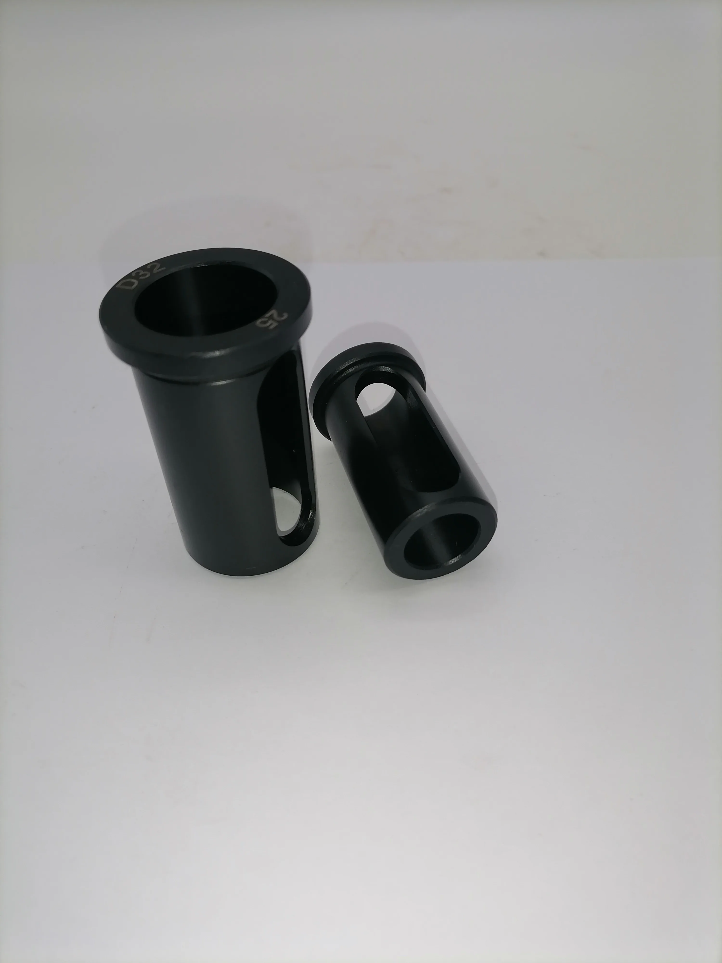 TEBAK U Drill Reducing Sleeve U Drilling Bar Bushing Eccentric Guide Bush view 5