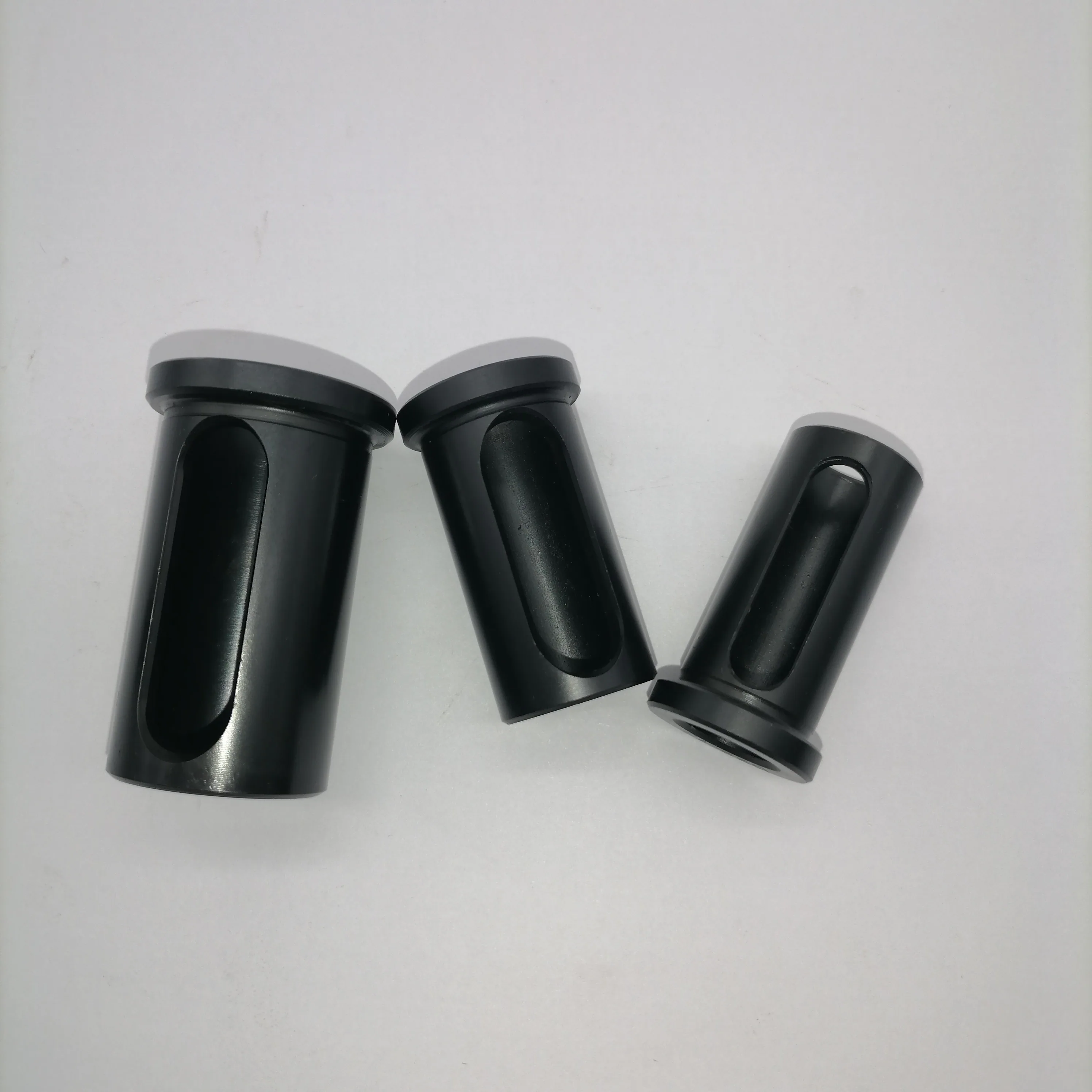TEBAK U Drill Reducing Sleeve U Drilling Bar Bushing Eccentric Guide Bush view 6