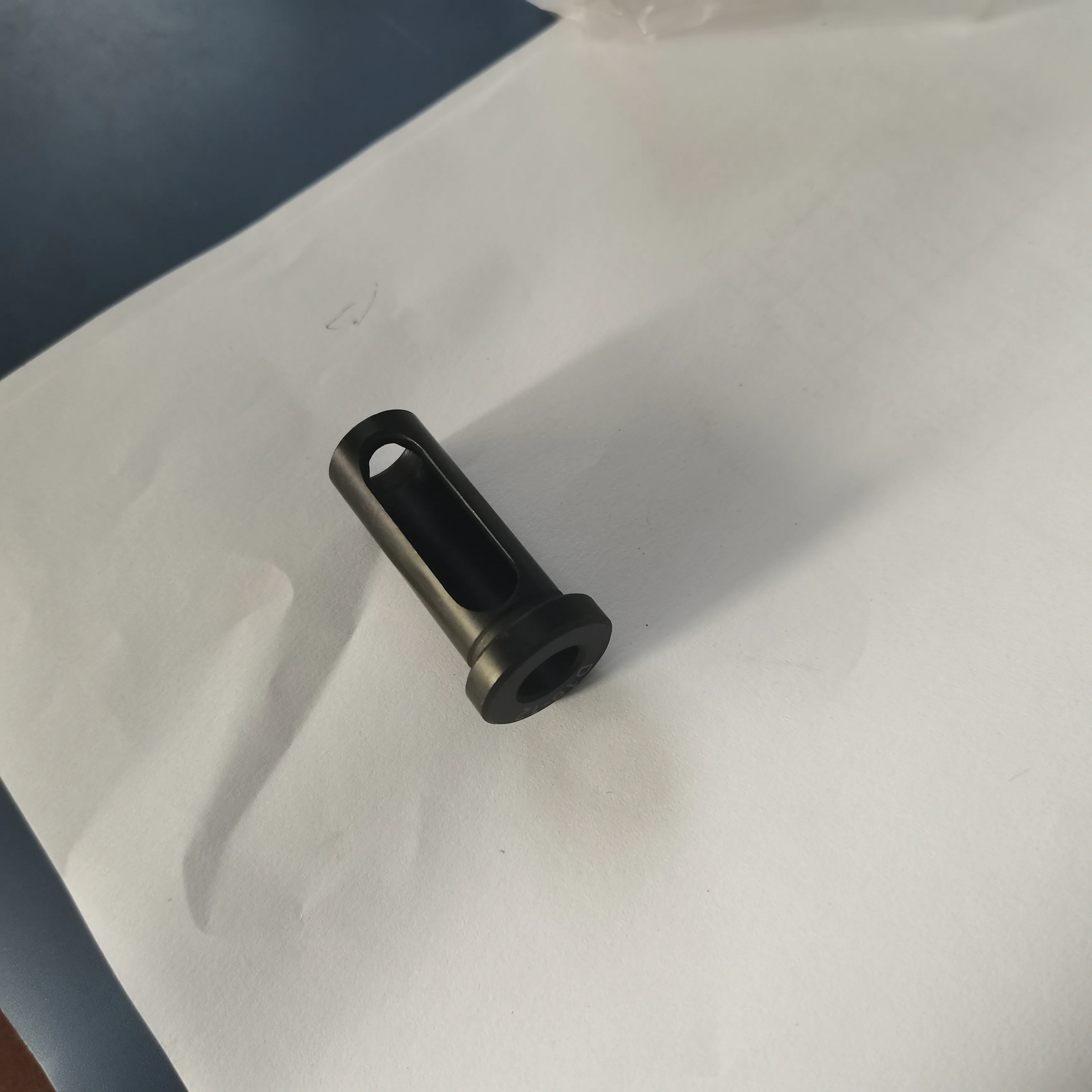 TEBAK CNC High Hardness Reduction Sleeve D16 D20 D25 D32 D40 D50 Guide Bushing for Toolholder view 4