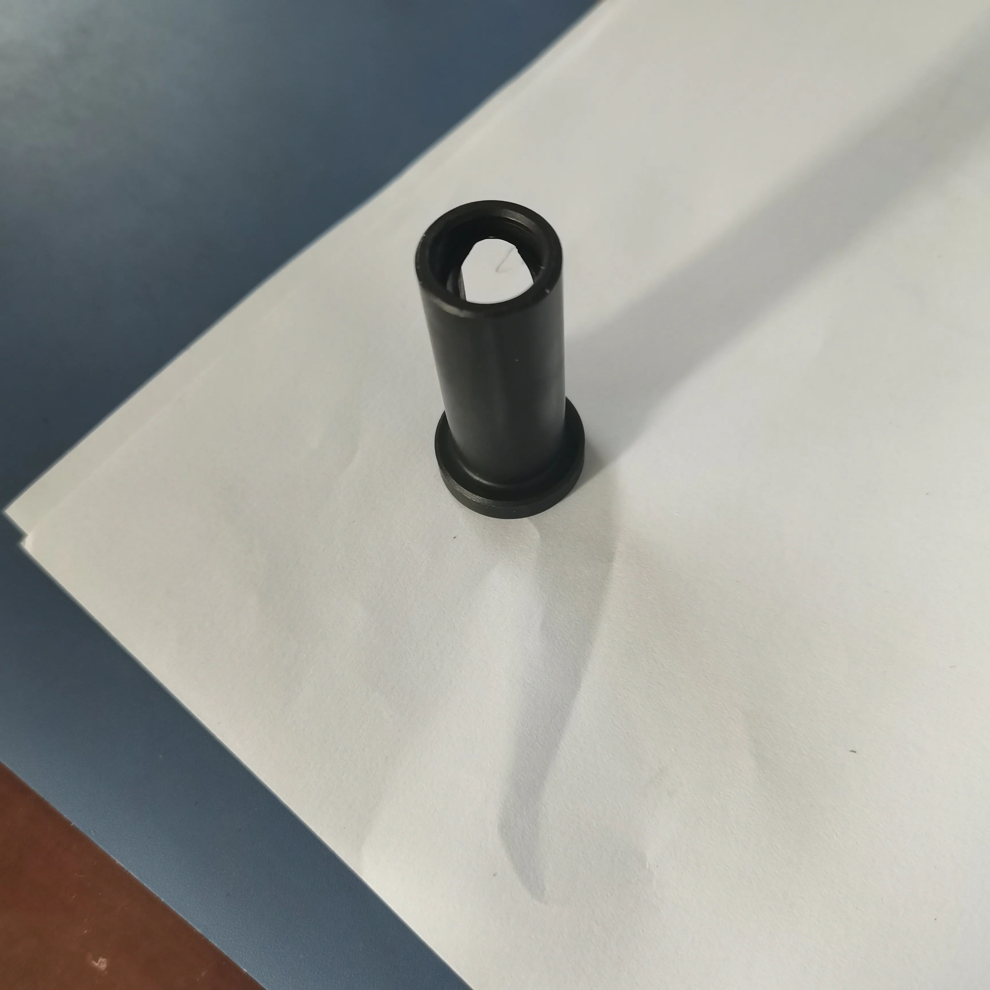 TEBAK CNC High Hardness Reduction Sleeve D16 D20 D25 D32 D40 D50 Guide Bushing for Toolholder view 5