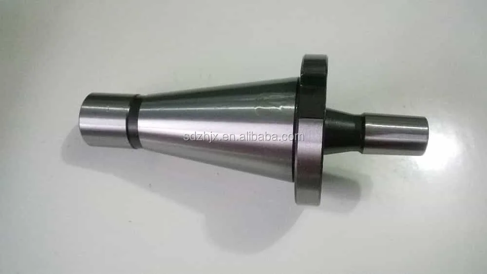 TEBAK Keyless Drill Chuck Arbor Key Type Drill Chuck Arbor BT30 BT40 NT40 MTA3 MTB3 R8 B10 B16 B22 view 3