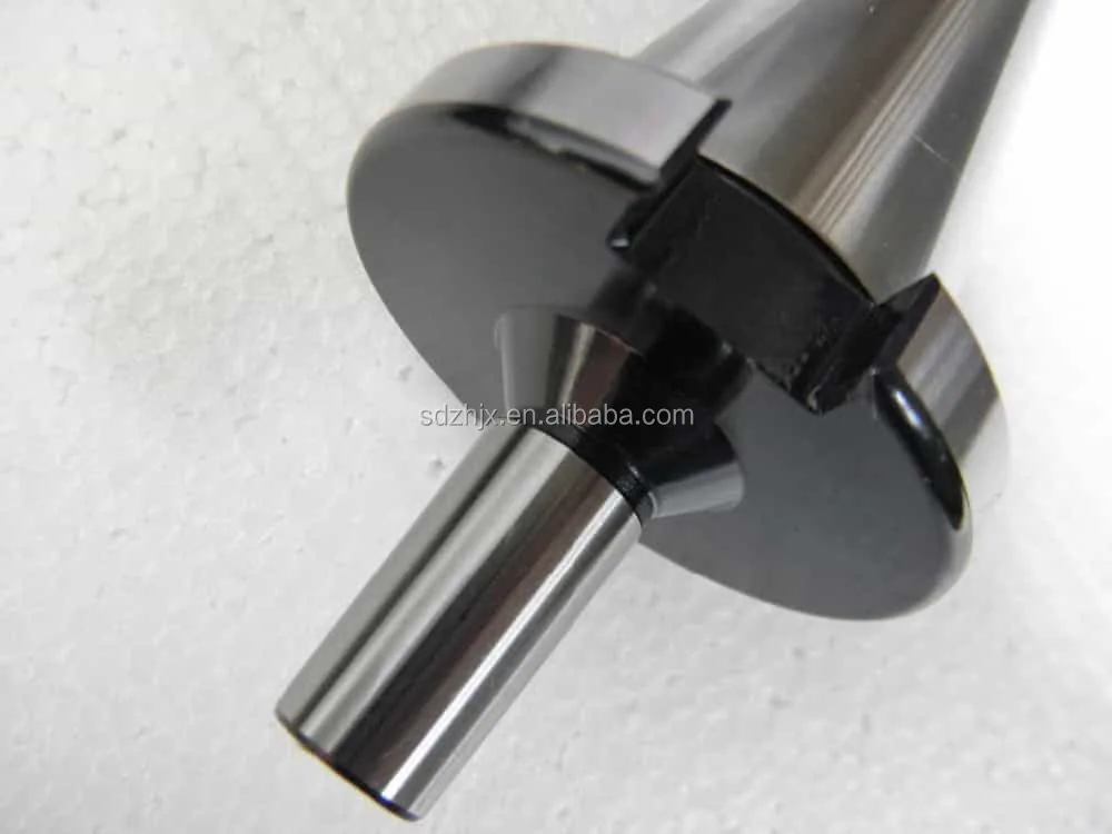 TEBAK Keyless Drill Chuck Arbor Key Type Drill Chuck Arbor BT30 BT40 NT40 MTA3 MTB3 R8 B10 B16 B22 view 4