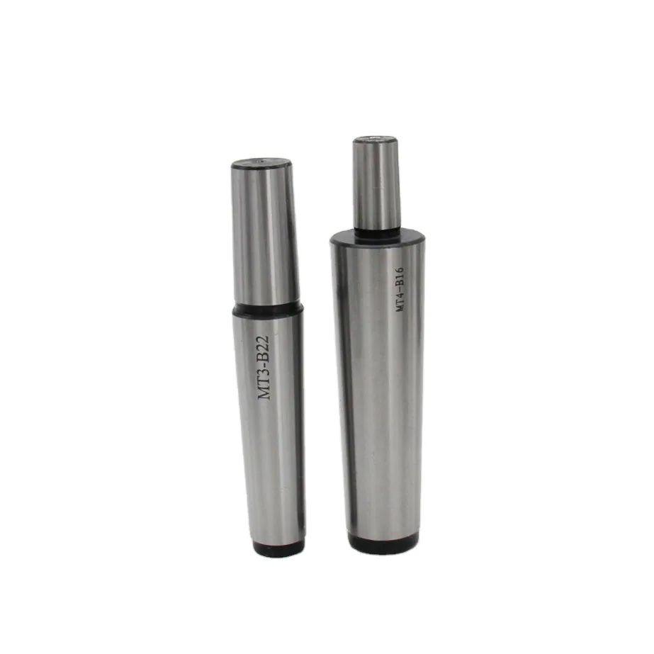 TEBAK Keyless Drill Chuck Arbor Key Type Drill Chuck Arbor BT30 BT40 NT40 MTA3 MTB3 R8 B10 B16 B22 view 5