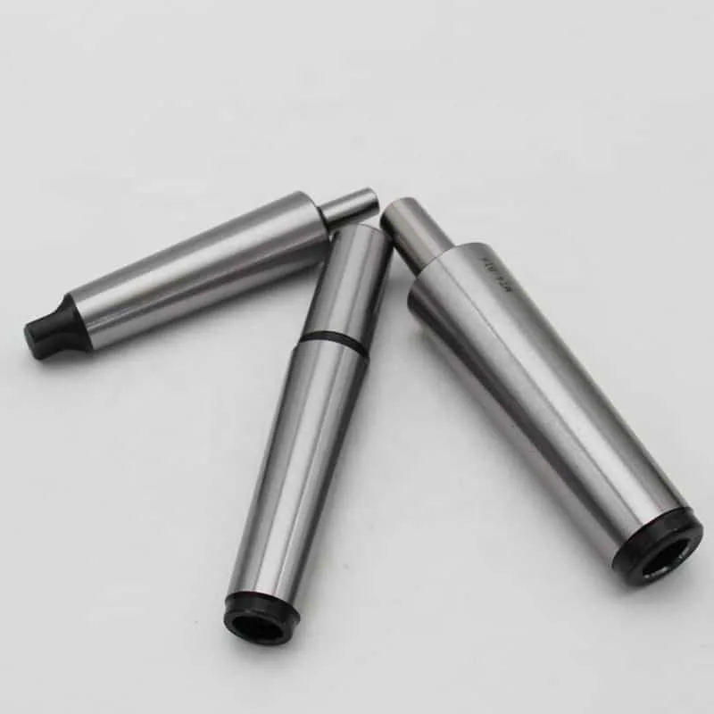 TEBAK Keyless Drill Chuck Arbor Key Type Drill Chuck Arbor BT30 BT40 NT40 MTA3 MTB3 R8 B10 B16 B22 view 6