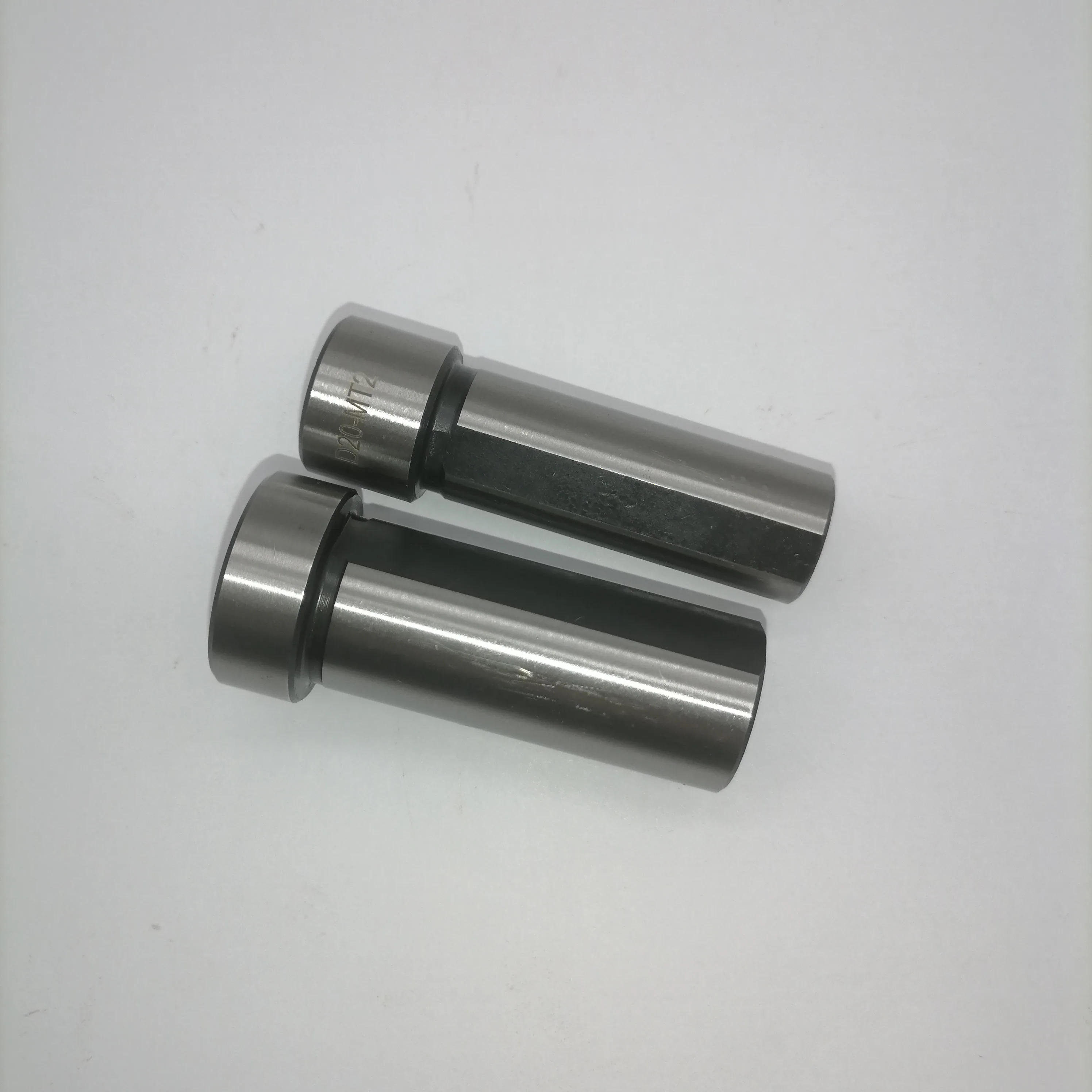 TEBAK Morse Taper Reducer Sleeve Boring Bar Bushing MT Conversion Sleeve view 3