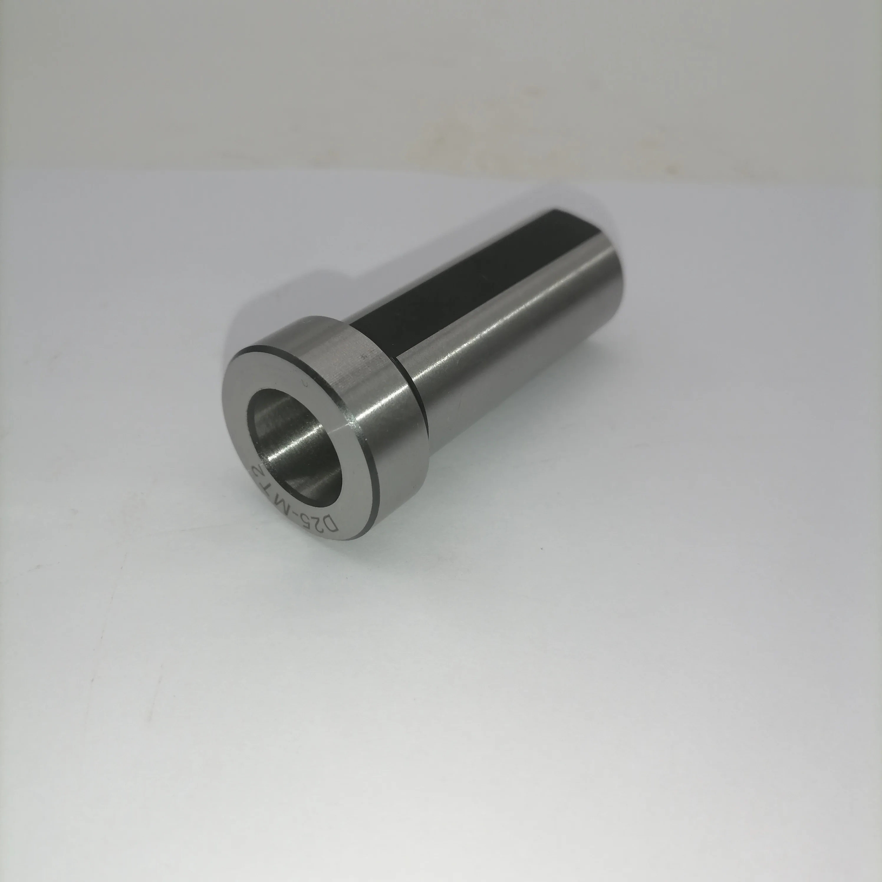 TEBAK Morse Taper Reducer Sleeve Boring Bar Bushing MT Conversion Sleeve view 4