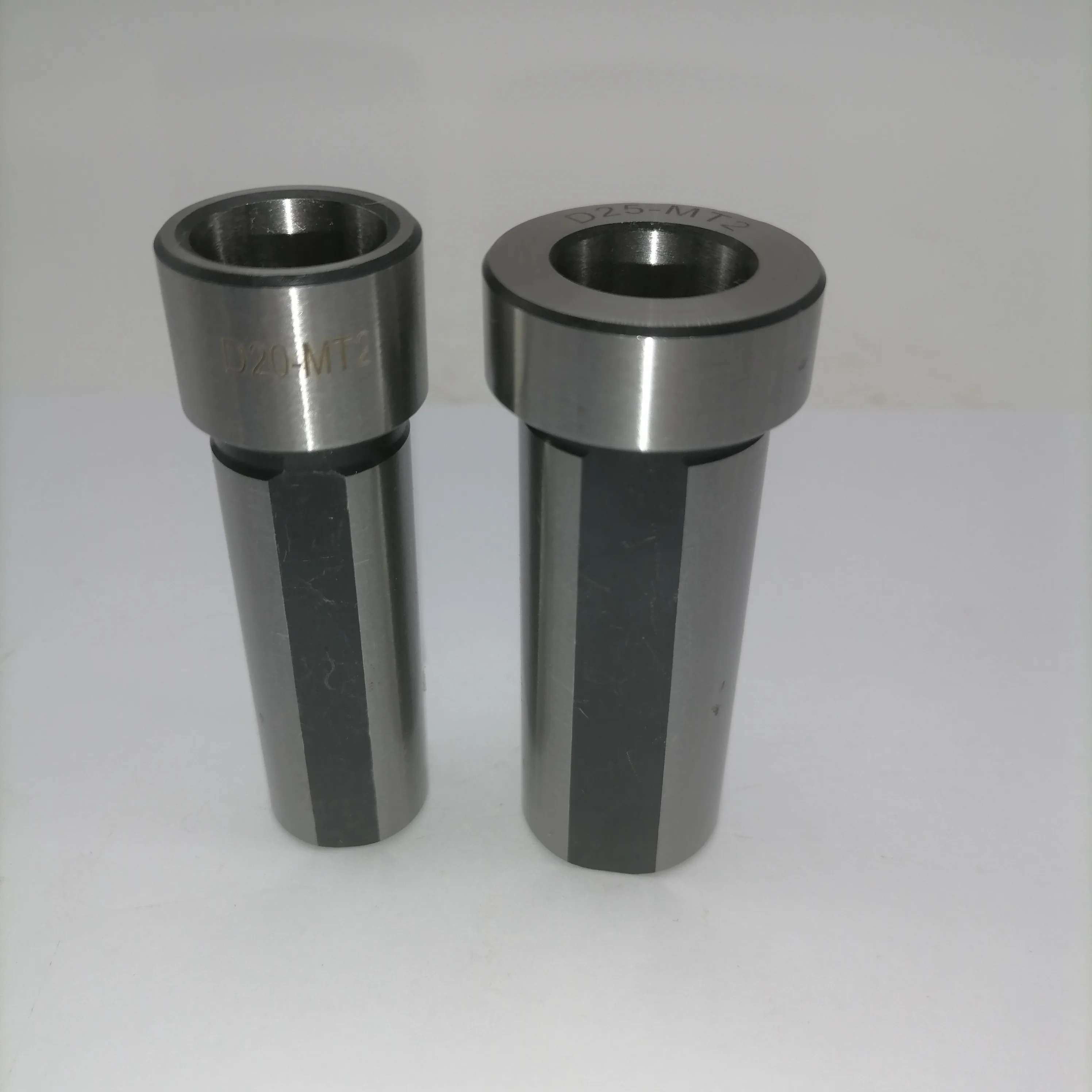 TEBAK Morse Taper Reducer Sleeve Boring Bar Bushing MT Conversion Sleeve view 6