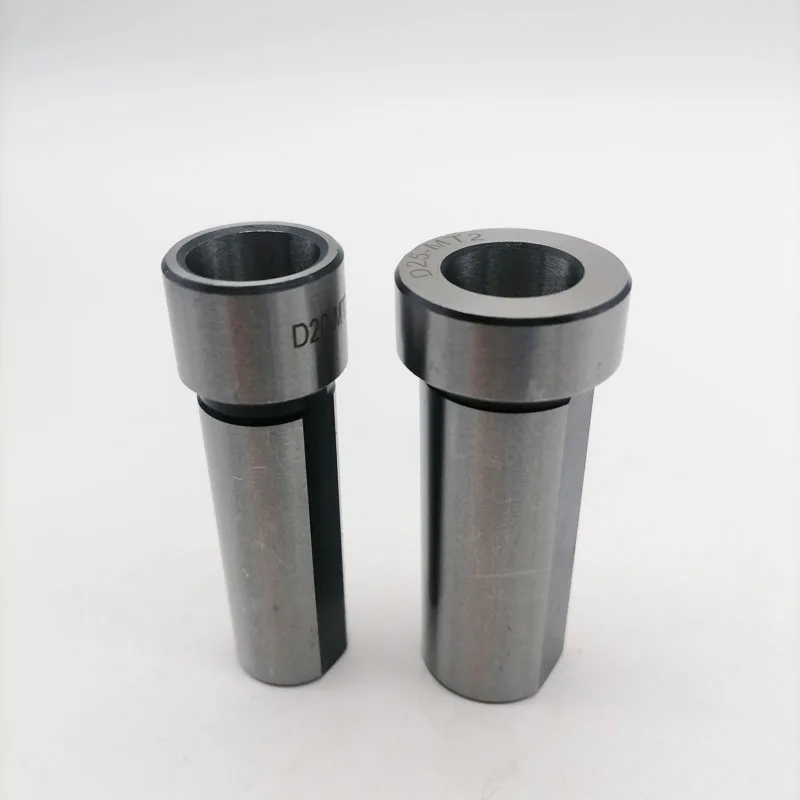 TEBAK D25 D32 D40 D50 D60 Morse Taper Tool Sleeve D25-MT2 D32-MT3 Morse Taper Conversion Socket view 3
