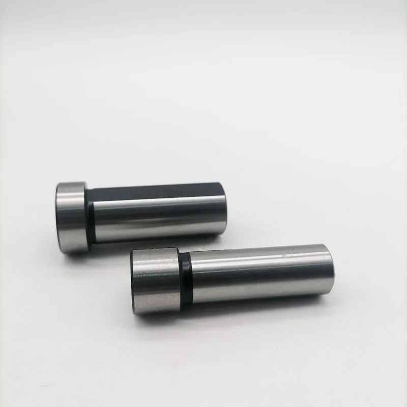 TEBAK D25 D32 D40 D50 D60 Morse Taper Tool Sleeve D25-MT2 D32-MT3 Morse Taper Conversion Socket view 6