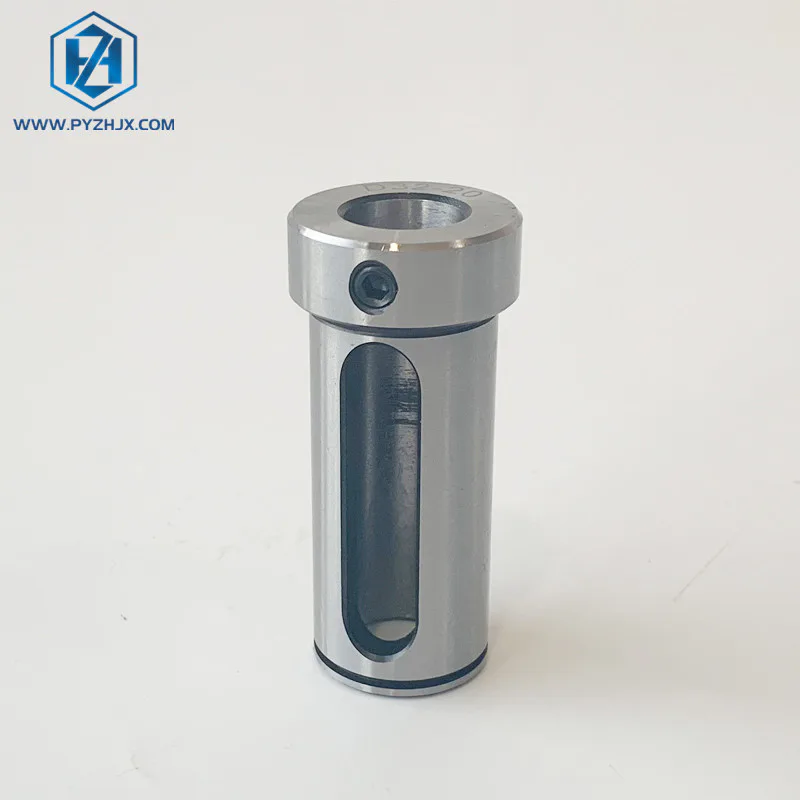 TEBAK Tool Holder Reducing Sleeve D40 Turning Tool Boring Bar Sleeve