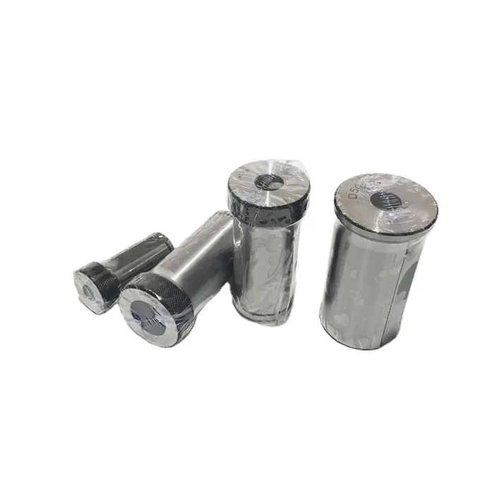 TEBAK Tool Holder Reducing Sleeve D40 Turning Tool Boring Bar Sleeve view 6
