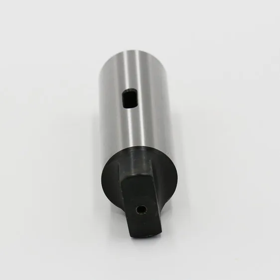 TEBAK Morse Taper Bushing B6-1 B6-3 B6-5 Reduction Sleeve for Milling Machines-Essential Drilling Tools view 6