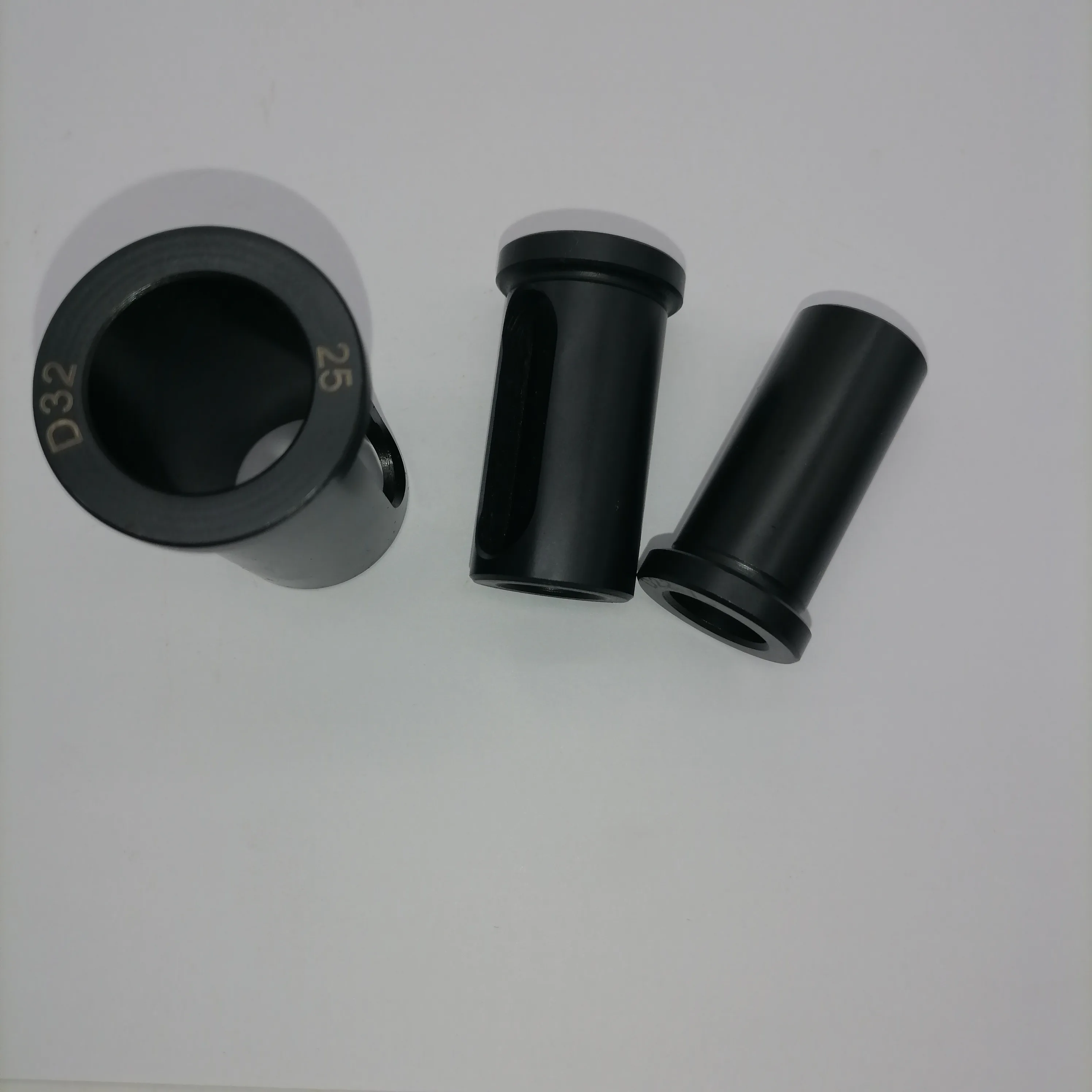 TEBAK U Drill Conversion Sleeve Bushing for Milling Machine Reduced U Sleeve Drill Guide Bushing view 5