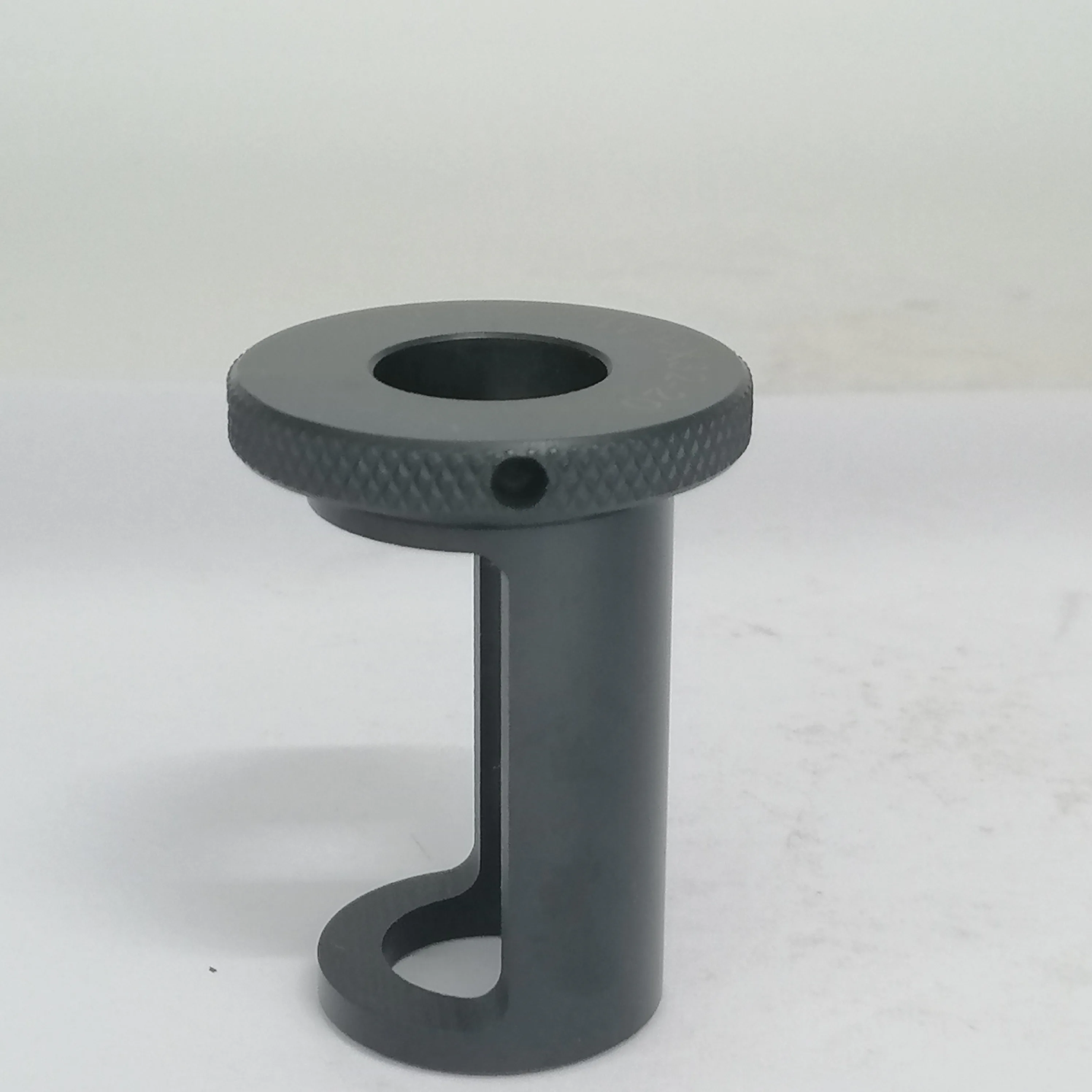 TEBAK Eccentric Reducer Sleeve Drilling Bar Bushing Eccentric Guide Bush for U Drill