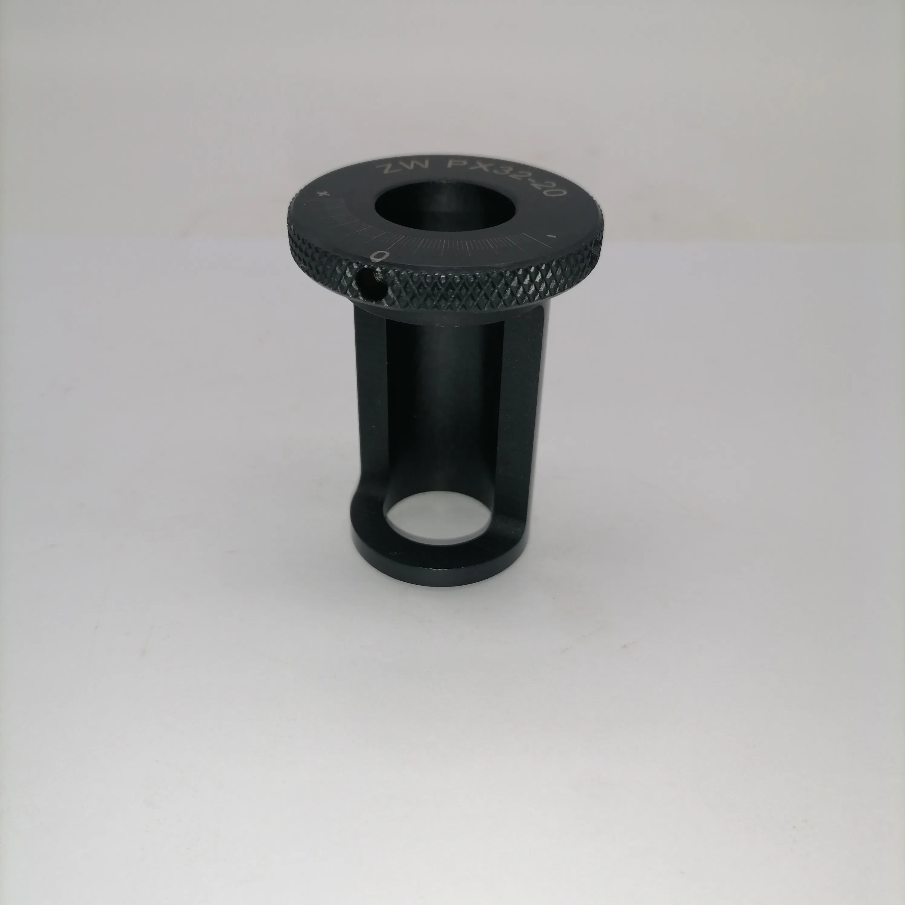 TEBAK Eccentric Reducer Sleeve Drilling Bar Bushing Eccentric Guide Bush for U Drill view 4