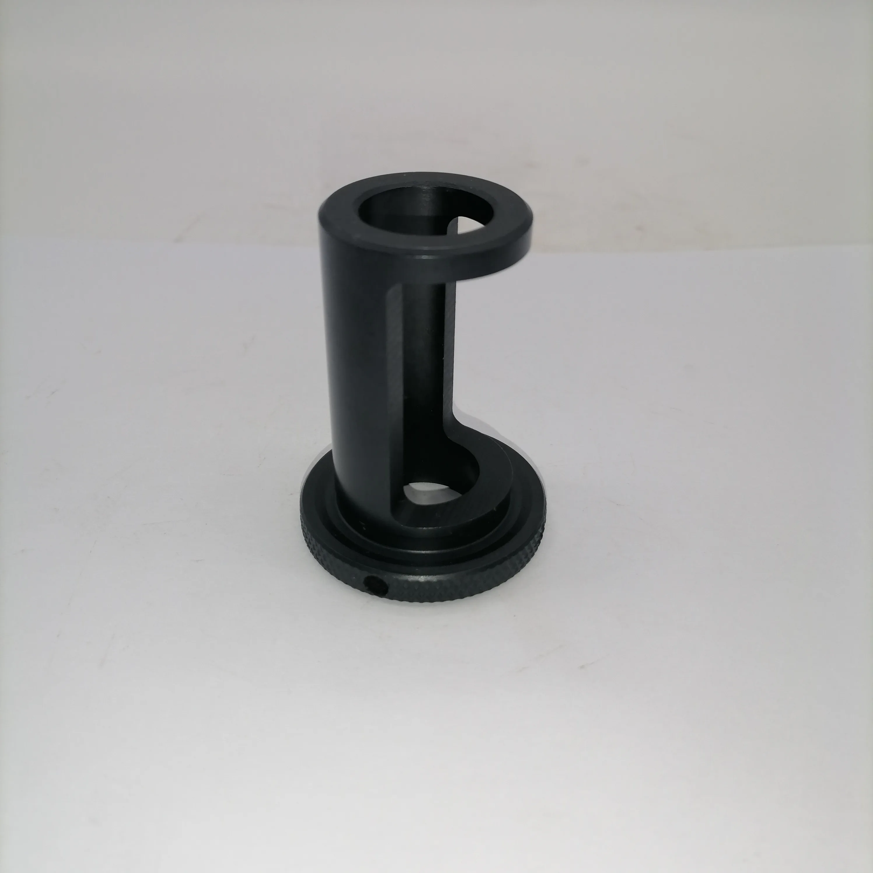 TEBAK Eccentric Reducer Sleeve Drilling Bar Bushing Eccentric Guide Bush for U Drill view 5