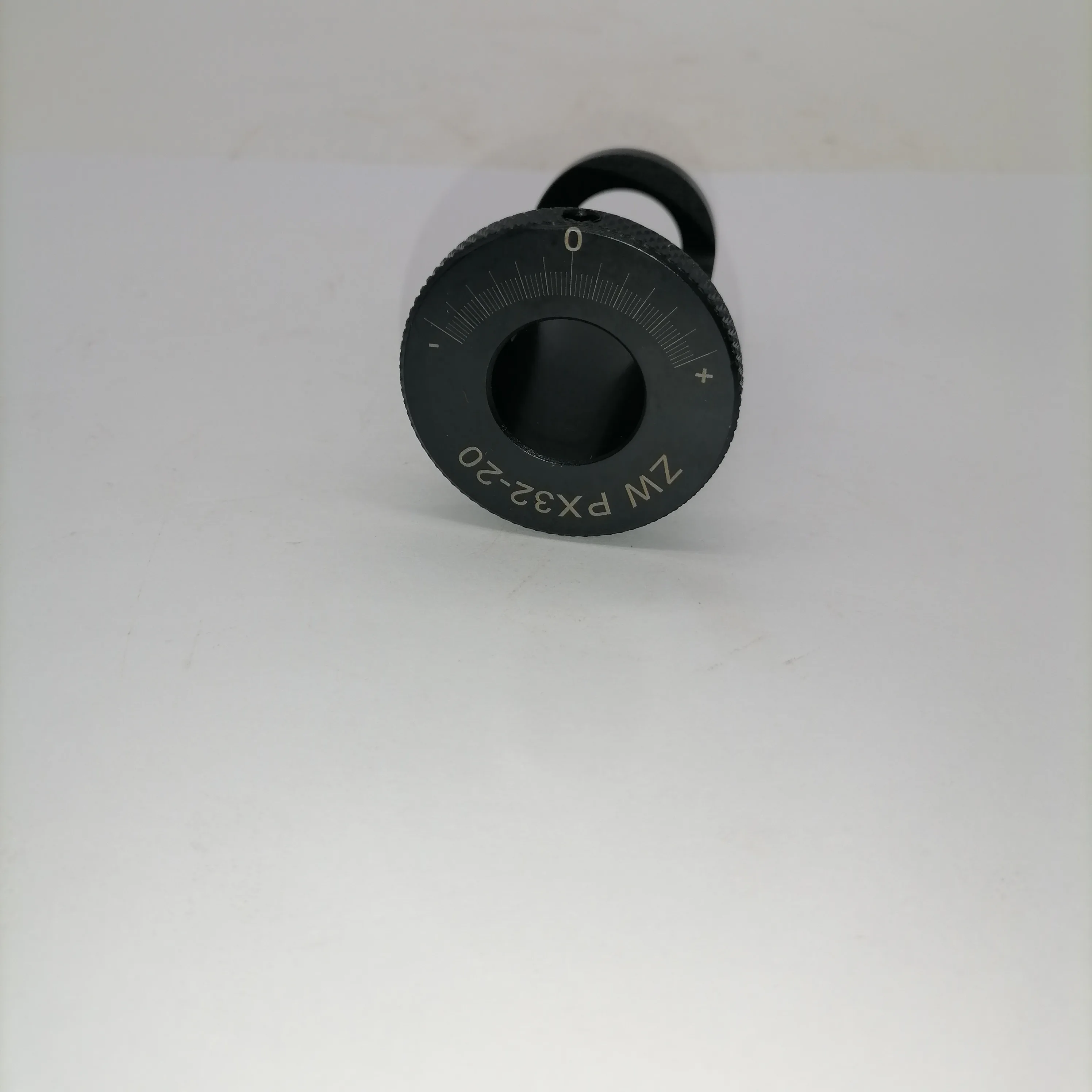 TEBAK Eccentric Reducer Sleeve Drilling Bar Bushing Eccentric Guide Bush for U Drill view 6
