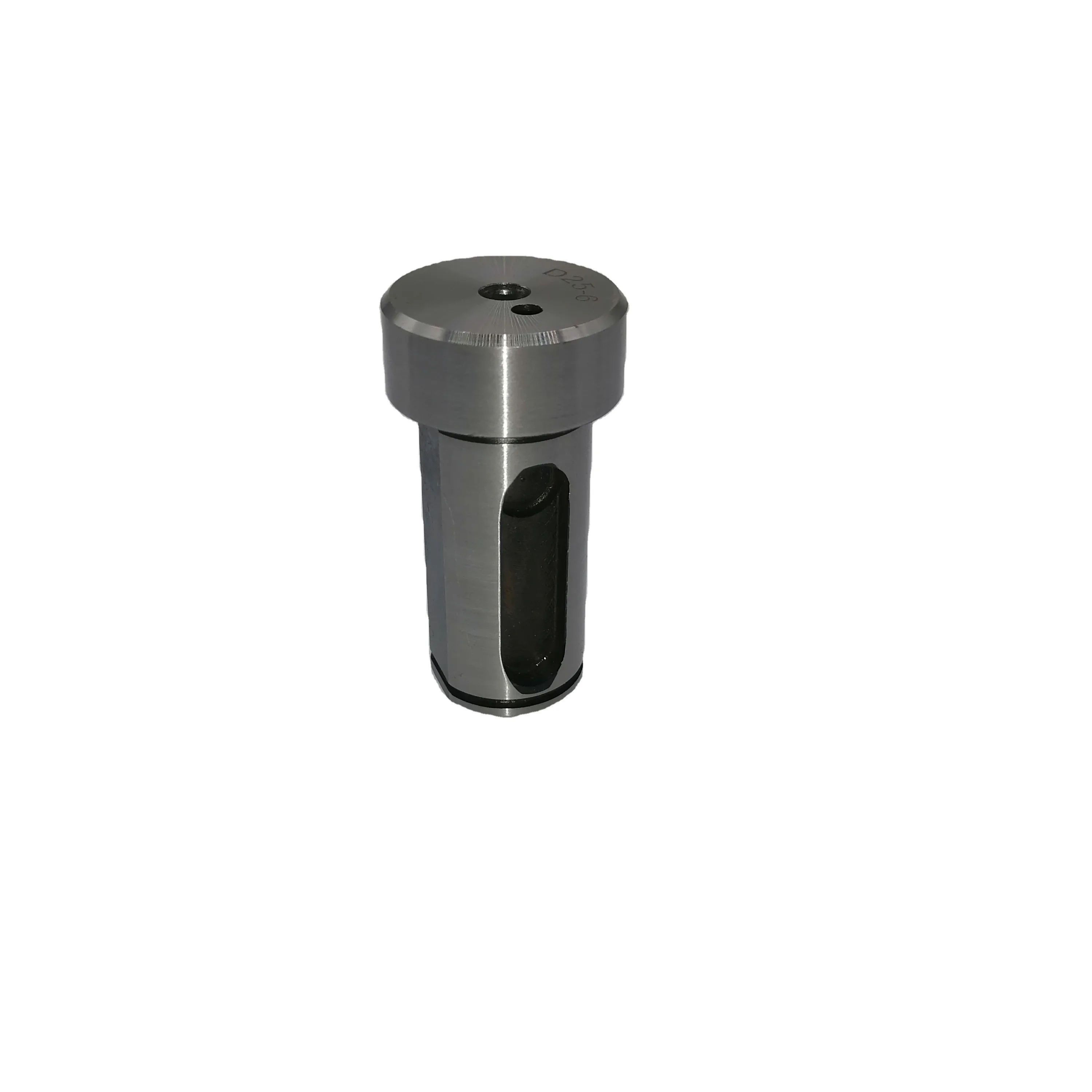 TEBAK CNC Through Coolant Tool Holder Sleeve D16 D20 D25 D32 D40 D50 view 3