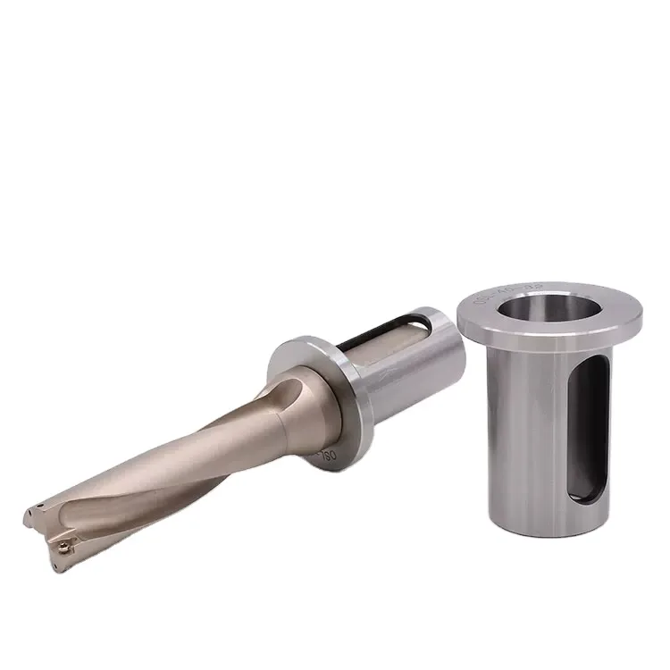 TEBAK Oil Circuit Sleeve for Drilling Oil Feed Bushing for Oil Tool Holder view 5