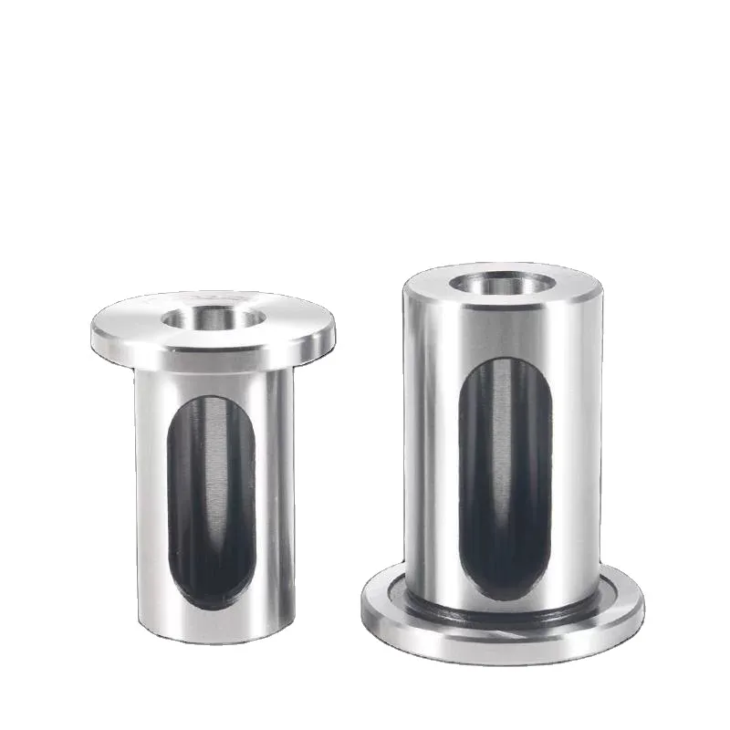 TEBAK Oil Circuit Sleeve for Drilling Oil Feed Bushing for Oil Tool Holder view 6