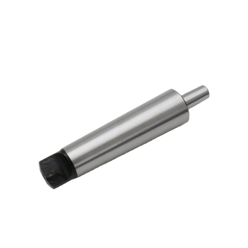 TEBAK Drawbar Style Thread Mounted Drill Chuck Arbors MT1 MT2 MT3 MT4 MT5 Machine Tools Accessories view 5