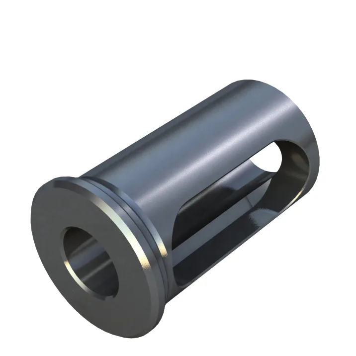 TEBAK CNC Lathe Machine Tools Boring Bar Holder Reduction Sleeve